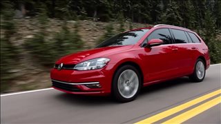 19 Volkswagen Golf Sportwagen Pohanka Volkswagen
